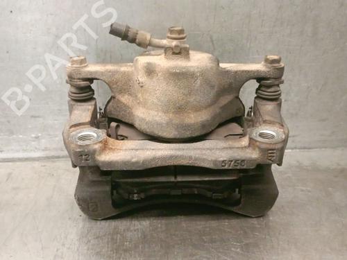 Left front brake caliper RENAULT KADJAR (HA_, HL_) 1.3 TCe 140 (HLNB, HLN1) | BP36675608M105 - Image 3