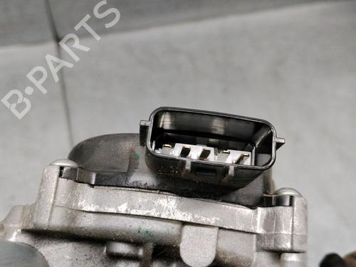 Front wiper motor RENAULT CAPTUR I (J5_, H5_) 1.5 dCi 90 (J5N4, J5M5, J5MW, J5M6, J5AL, J5AJ) | BP40129151M29 - Image 3
