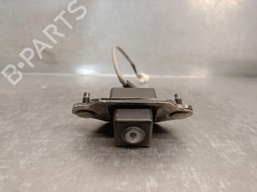 Used Electronic module NISSAN QASHQAI / QASHQAI +2 I (J10, NJ10, JJ10E) 2.0 dCi All-wheel Drive (150 hp) 20709052