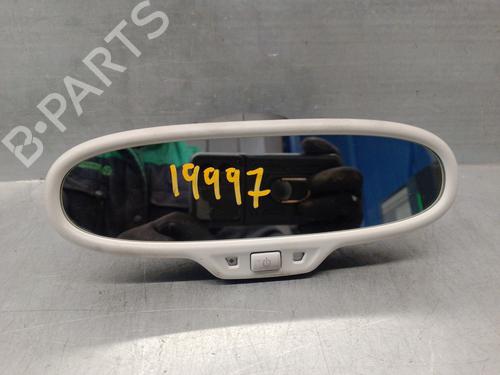 Used Rear mirror VW SCIROCCO III (137, 138) 2.0 TDI (140 hp) 17196788