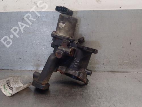 Egr OPEL ASTRA H GTC (A04) 1.7 CDTi (L08) | BP36785080M69  - Image 5