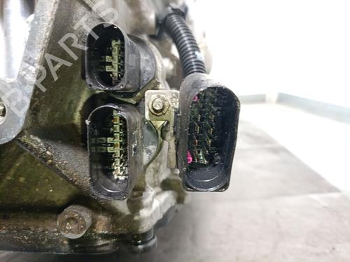 Gearbox PORSCHE CAYENNE (92A) 3.0 Diesel | BP32329583M3 