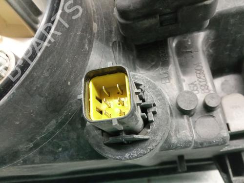 Left headlight LAND ROVER FREELANDER I (L314) 2.0 Td4 4x4 | BP29173978C28 