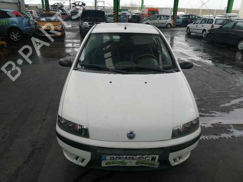 Fuse box FIAT PUNTO (188_) 1.2 60 (188.030, .050, .130, .150, .230, .250) | BP6513271E1 