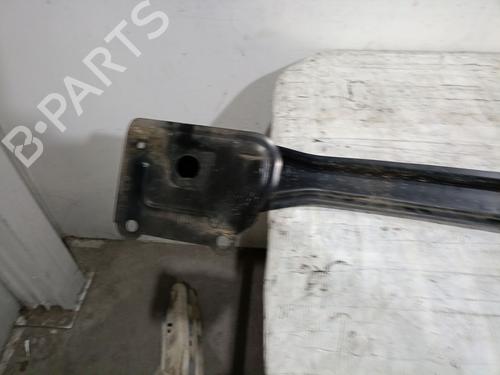 Rear bumper reinforcement FORD FIESTA VI (CB1, CCN) 1.4 TDCi | BP29395482C73 