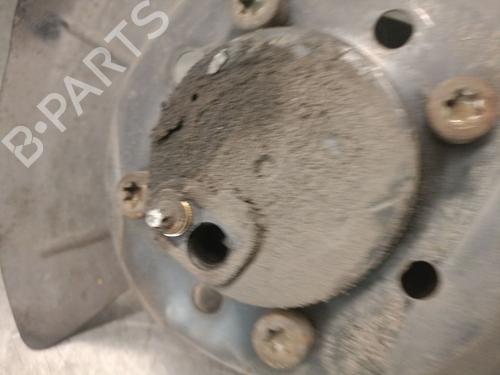 Right rear steering knuckle MAZDA 3 (BK) 1.6 DI Turbo | BP28035561M28 