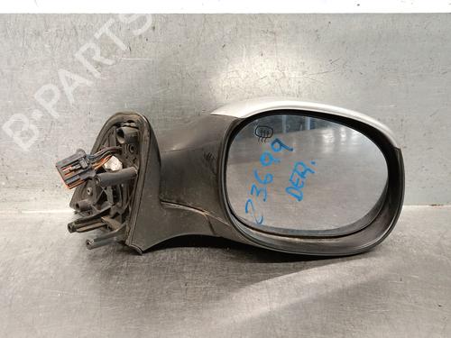 Used Right mirror CITROËN XSARA PICASSO (N68) 2.0 HDi (90 hp) 29403119