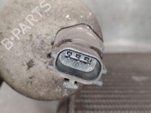 AC radiator SSANGYONG RODIUS I 2.7 Xdi | BP33759225M32 - Image 5