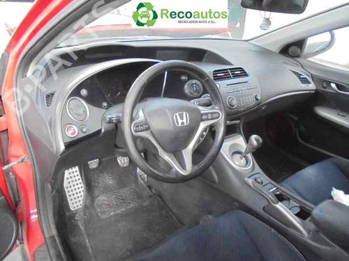 Glove box HONDA CIVIC VIII Hatchback (FN, FK) 2.2 CTDi (FK3) | BP10012009C95 