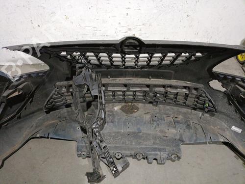 Pára-choques frente OPEL ZAFIRA TOURER C (P12) 1.6 CDTI (75) | BP30737114C7
