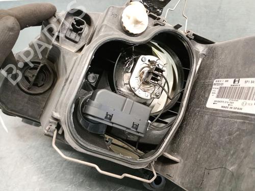 Right headlight SEAT LEON (1P1) 1.6 TDI | BP29332598C29 