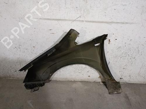 Right front fenders OPEL ZAFIRA / ZAFIRA FAMILY B (A05) 1.9 CDTI (M75) | BP27315821C42 