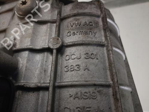 Gearbox AUDI Q5 (FYB, FYG) 2.0 TDI quattro | BP39381762M3 - Image 11