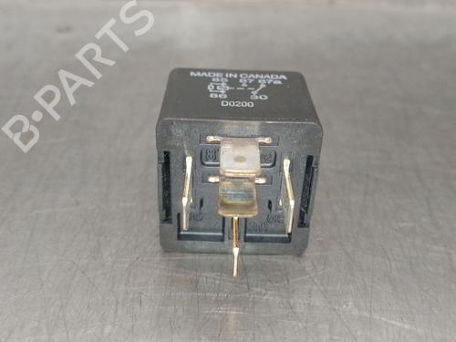 Electronic module OPEL FRONTERA B (U99) 2.2 DTI (6B_ZC, 6B_VF, 6B_66, 6B_76) | BP39589147M83 - Image 2