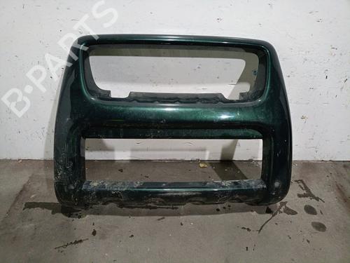 Stoßstangenträger vorne für OPEL FRONTERA B (U99) 2.2 i (6B_ZC, 6B_VF, 6B_66, 6B_76) (136 hp) 33130572