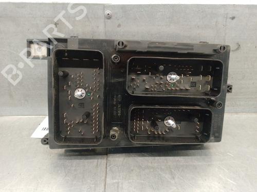 Fuse box OPEL ZAFIRA / ZAFIRA FAMILY B (A05) 1.7 CDTI (M75) | BP29154728E1 