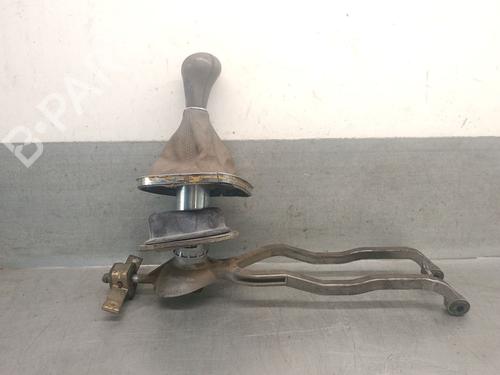 Used Gear lever JAGUAR S-TYPE II (X200) 2.7 D (207 hp) 28117733