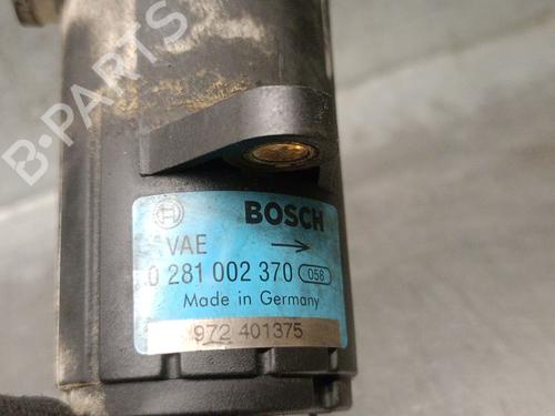 Pedal ROVER 45 I Hatchback (RT) 2.0 iDT | BP38440464I4 - Image 6