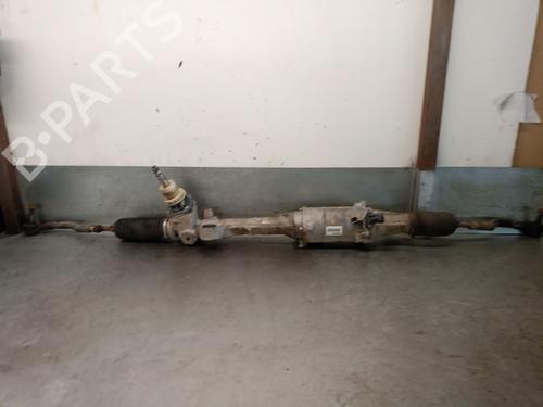 Tannstang/sevrosnekke MAZDA 6 Saloon (GH) 2.0 MZR-CD (GH14) (140 hp) 29608486