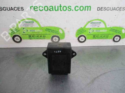 Used Electronic module FORD MONDEO III (B5Y) 2.0 TDCi (130 hp) 20250433