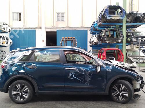 Left front window switch KIA NIRO I (DE) 1.6 GDI Hybrid | BP25284498I27 - Image 9