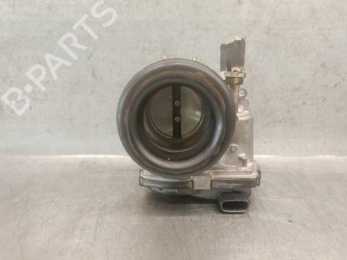 Used Throttle body PEUGEOT 108 1.0 VTi 72 (72 hp) 28514356
