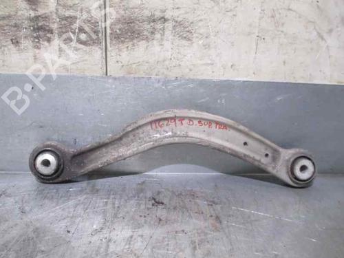 Used Right rear suspension arm MERCEDES-BENZ C-CLASS T-Model (S204) [2007-2014]  6129025
