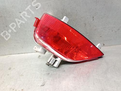 Used Left front fog light DACIA SANDERO II TCe 90 LPG (B8M1) (90 hp) 29077386
