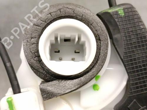 Rear right lock HONDA HR-V (RU) 1.5 (RU1) | BP26493466C99 