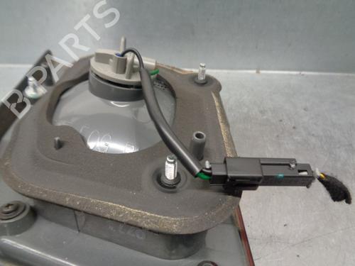 Right taillight CHEVROLET CRUZE (J300) 2.0 CDI | BP12191116C35 