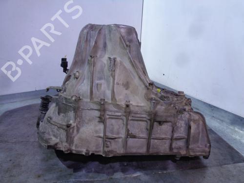 Gearbox HONDA FR-V (BE) 1.8 (BE1) | BP17132442M3