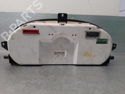 Kombinert Instrument RENAULT MEGANE I Classic (LA0/1_) 1.9 dCi (LA05) | BP14852319C47 