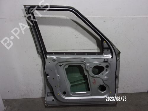 Left front door LAND ROVER DISCOVERY III (L319) 2.7 TD 4x4 | BP14999698C2 