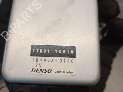 Electronic module NISSAN JUKE (F15) 1.6 | BP27713152M83 