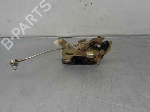 Rear left lock TATA INDIGO MARINA (4_V2) 1.4 DICOR | BP6874617C100 