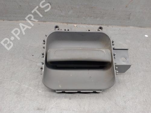 Używane Klamka wewnętrzna drzwi tylnych prawych PEUGEOT 806 (221) [1994-2002]  30930696