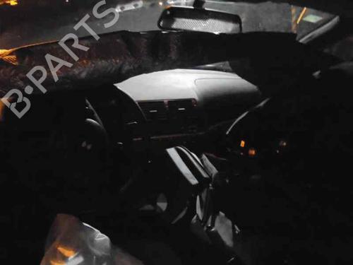 Left front brake caliper BMW 3 (E46) 320 d | BP11620382M105 