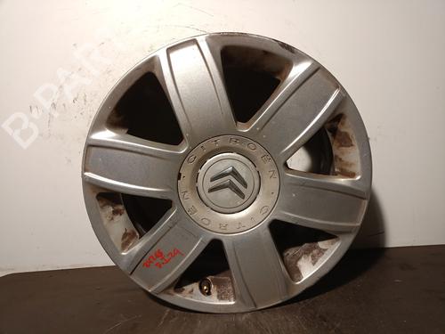 Used Rim CITROËN C4 I (LC_) [2004-2014]  31049448