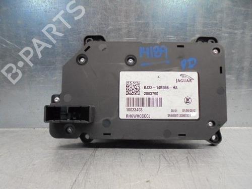 Switch LAND ROVER RANGE ROVER EVOQUE (L538) 2.2 D 4x4 | BP20261119I30 