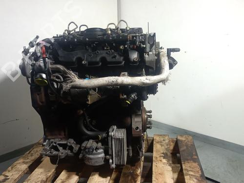 Engine JAGUAR X-TYPE I (X400) 2.0 D | BP34559688M1  - Image 5