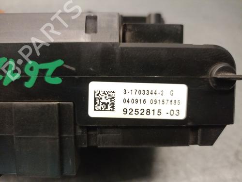 Fuse box BMW 5 (F10) 520 d | BP38224852E1 - Image 5
