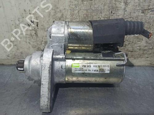 Startmotor SEAT LEON (1P1) 1.4 TSI | BP7019803M8 