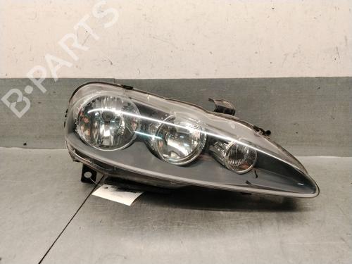 Used Right headlight Right headlight ALFA ROMEO 147 (937_) 1.9 JTDM 16V (937.AXN1B, 937.BXN1B) (150 hp) 40265880 40265880