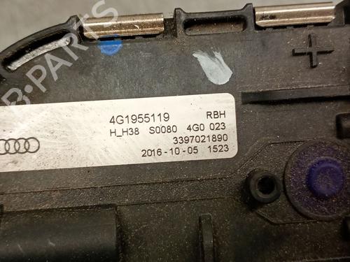Front wiper motor AUDI A7 Sportback (4GA, 4GF) RS7 performance quattro | BP30279794M29 - Image 6