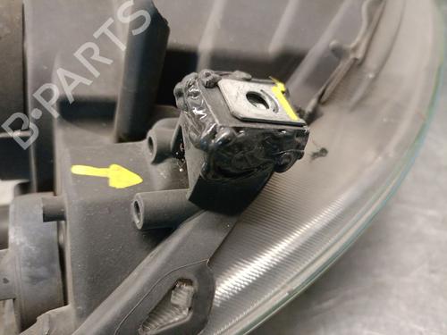 Left headlight FORD KA (RU8) 1.2 | BP33547482C28 - Image 8