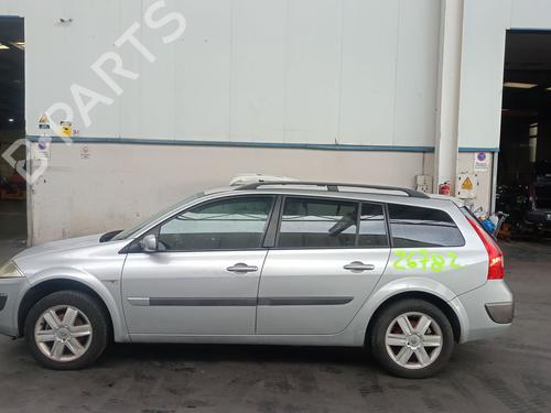 Brugte RENAULT MEGANE II Estate (KM0/1_) 1.5 dCi (KM16, KM1E) 4999019