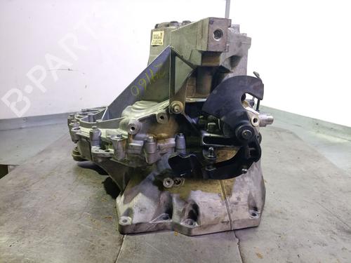 Getriebe FORD C-MAX II (DXA/CB7, DXA/CEU) 1.0 EcoBoost | BP30830307M3