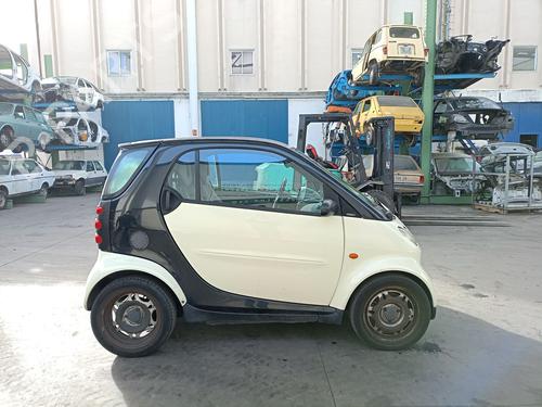 Right headlight SMART FORTWO Coupe (450) 0.7 (450.352, 450.332) | BP25235961C29 - Image 11