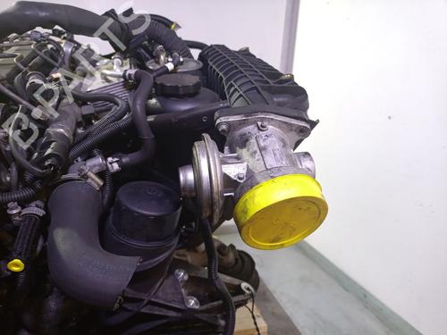 Engine MERCEDES-BENZ C-CLASS (W203) C 220 CDI (203.006, 203.008) | BP22793402M1 