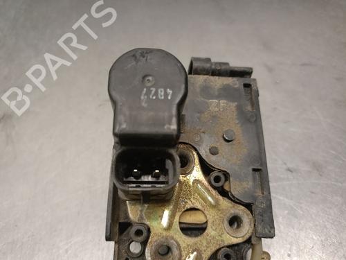 Front left lock DAEWOO LACETTI Hatchback (KLAN) 1.6 | BP38725603C98 - Image 4